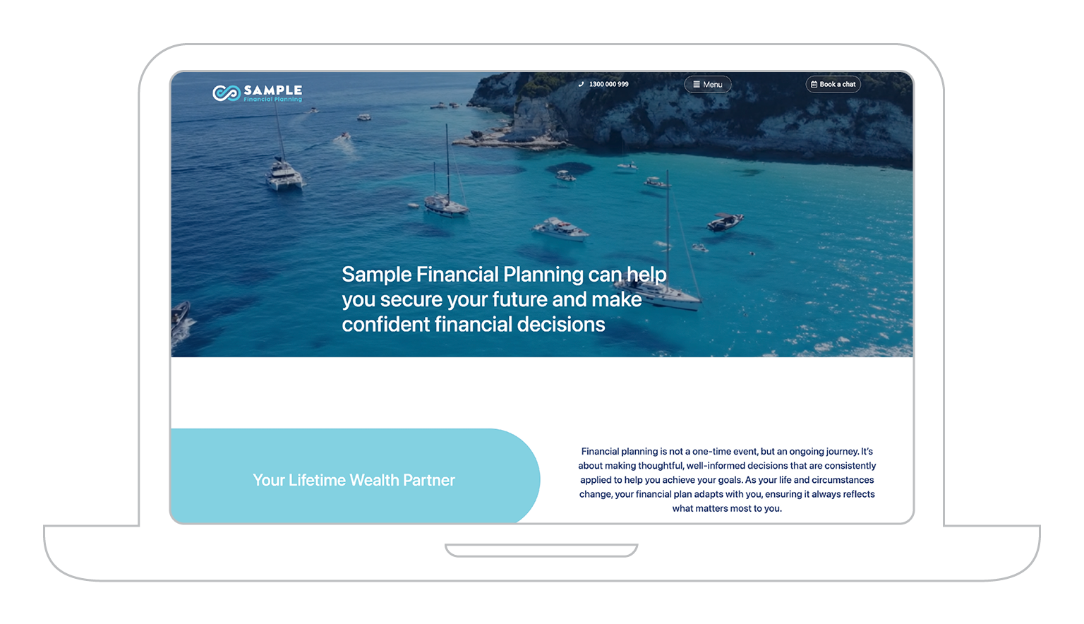 <b>Be Ahead - click here</b>