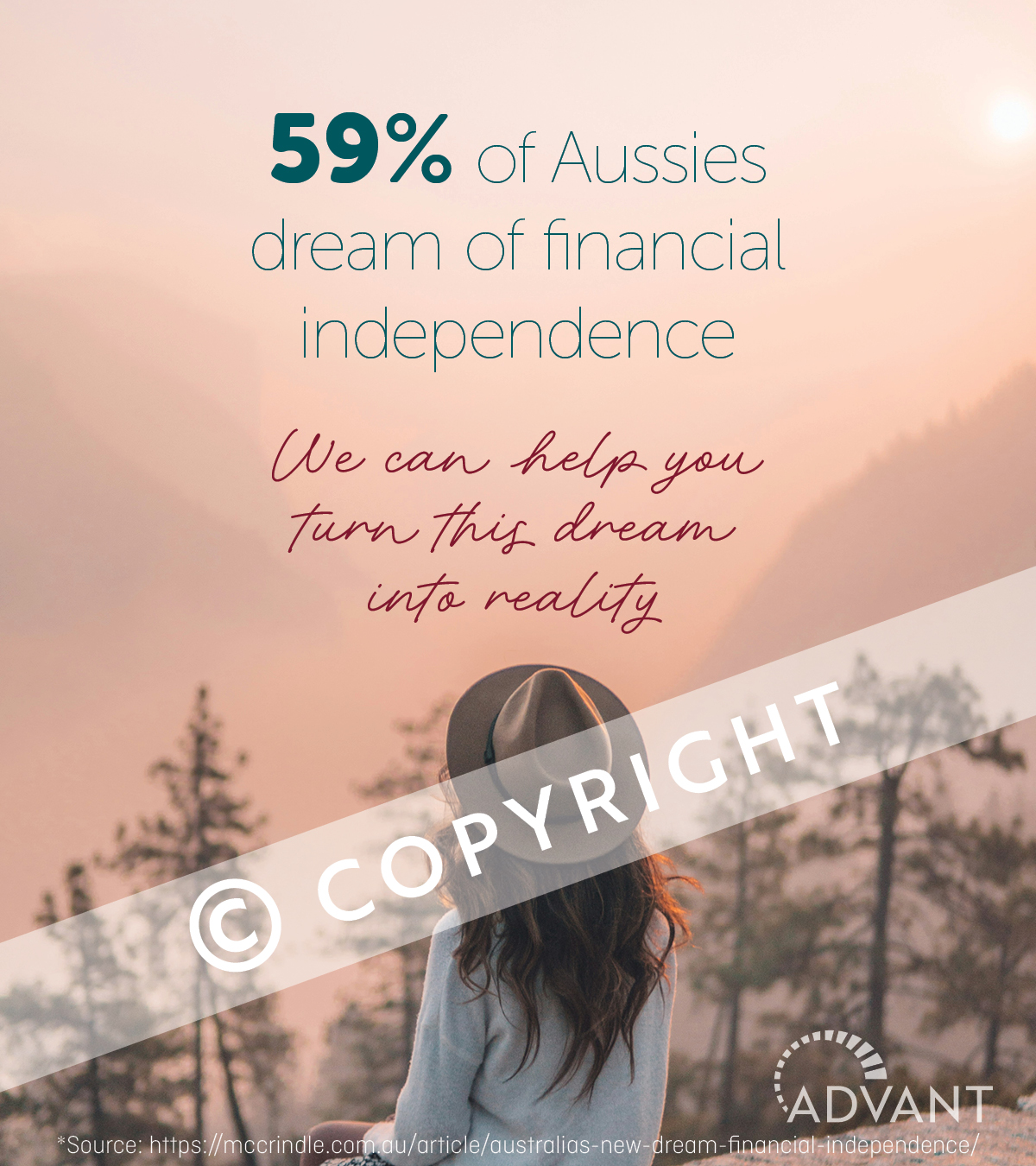 <b>The Value of Advice - click here</b>